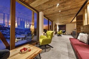 Sauna, steam room, 5 treatment rooms, massages - Erlebnishotel Gassenhof (Racines)