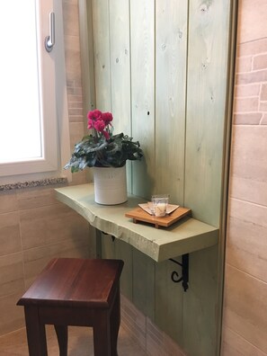 Superior Single Room | Room amenity