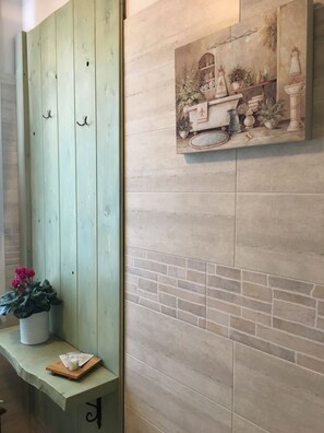 Superior Single Room | Room amenity