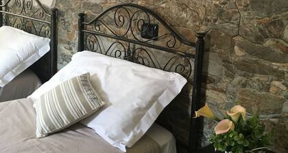 Le Camere Di Aladino