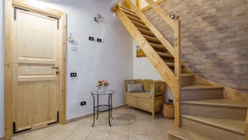Deluxe Double Room, 1 Bedroom, Non Smoking, Executive Level | View from room
