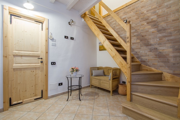 Deluxe tweepersoonskamer, 1 slaapkamer, niet-roken, op Executive-verdieping | Kameruitzicht