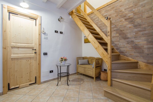 Deluxe Double Room, 1 Bedroom, Non Smoking, Executive Level | View from room