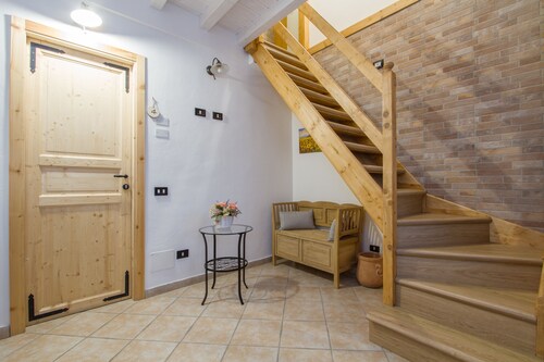 Le Camere Di Aladino