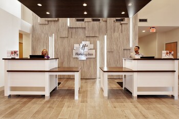 Holiday Inn Tallahassee E Capitol - Univ, an IHG Hotel