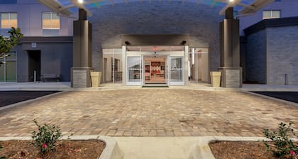 Holiday Inn Tallahassee E Capitol - Univ by IHG