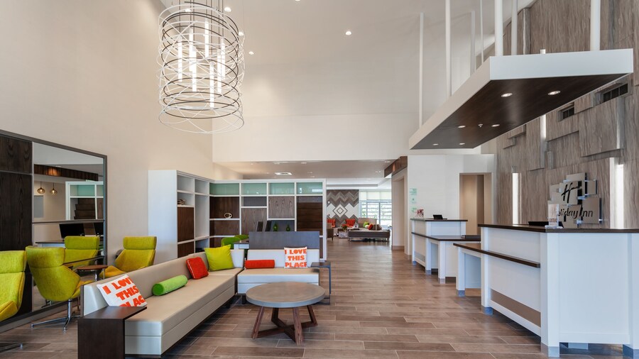 Holiday Inn Tallahassee E Capitol - Univ by IHG