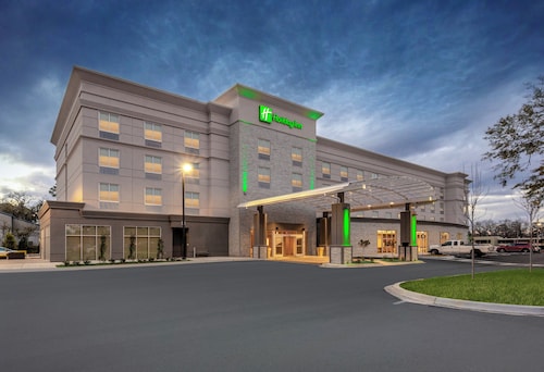 Holiday Inn Tallahassee E Capitol - Univ by IHG