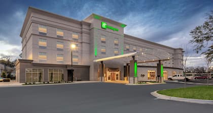 Holiday Inn Tallahassee E Capitol - Univ by IHG