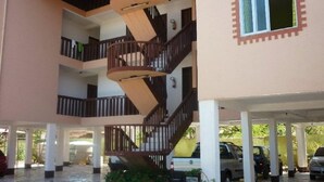 Free self parking - Residencial Maré Calma (Itapoa)