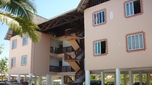 Exterior - Residencial Maré Calma (Itapoa)