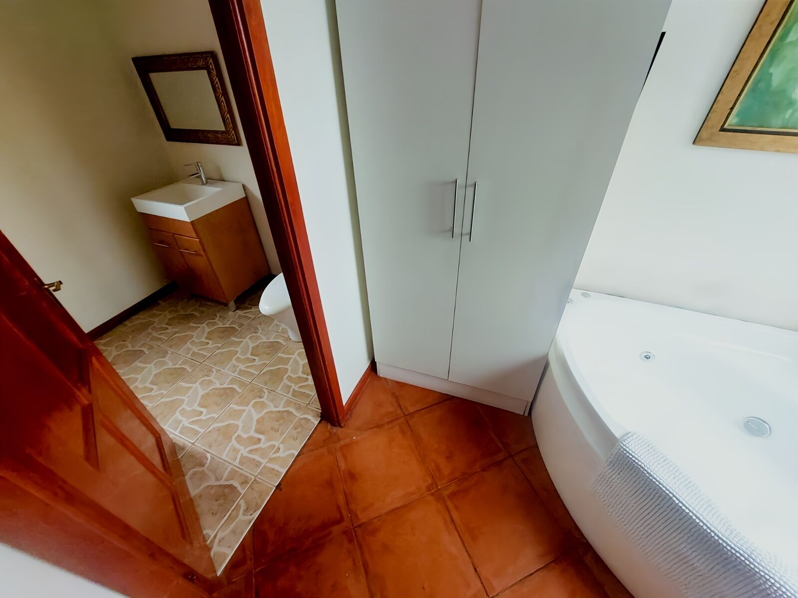 Baño