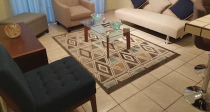APARTAMENTOS VILLAS COLONIALES