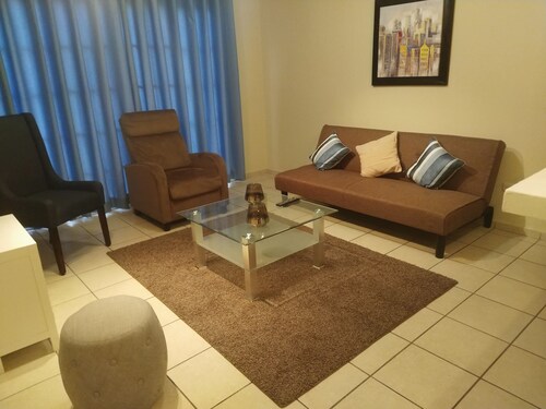 APARTAMENTOS VILLAS COLONIALES