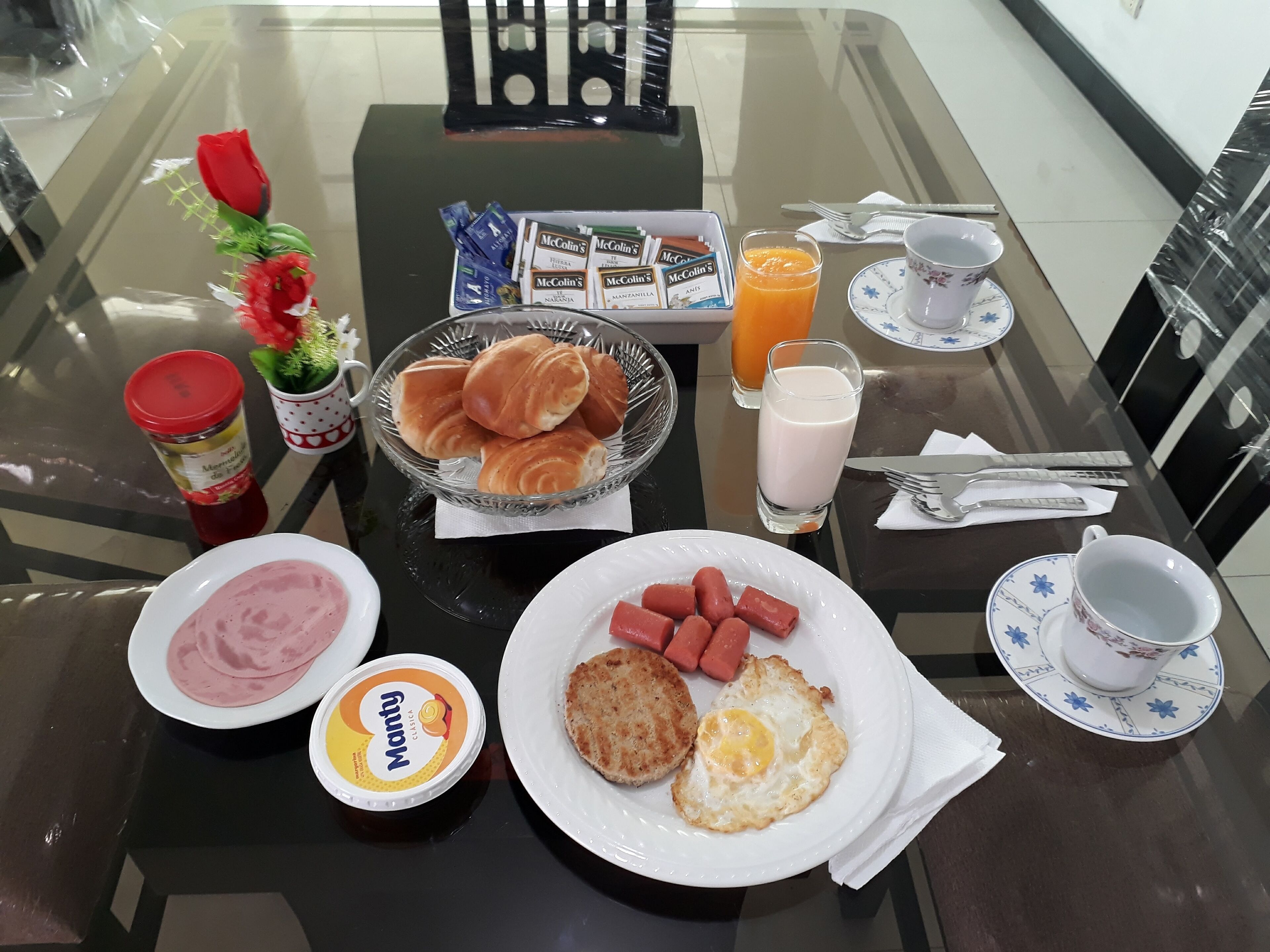 Foto - B&B La Casa del Turista