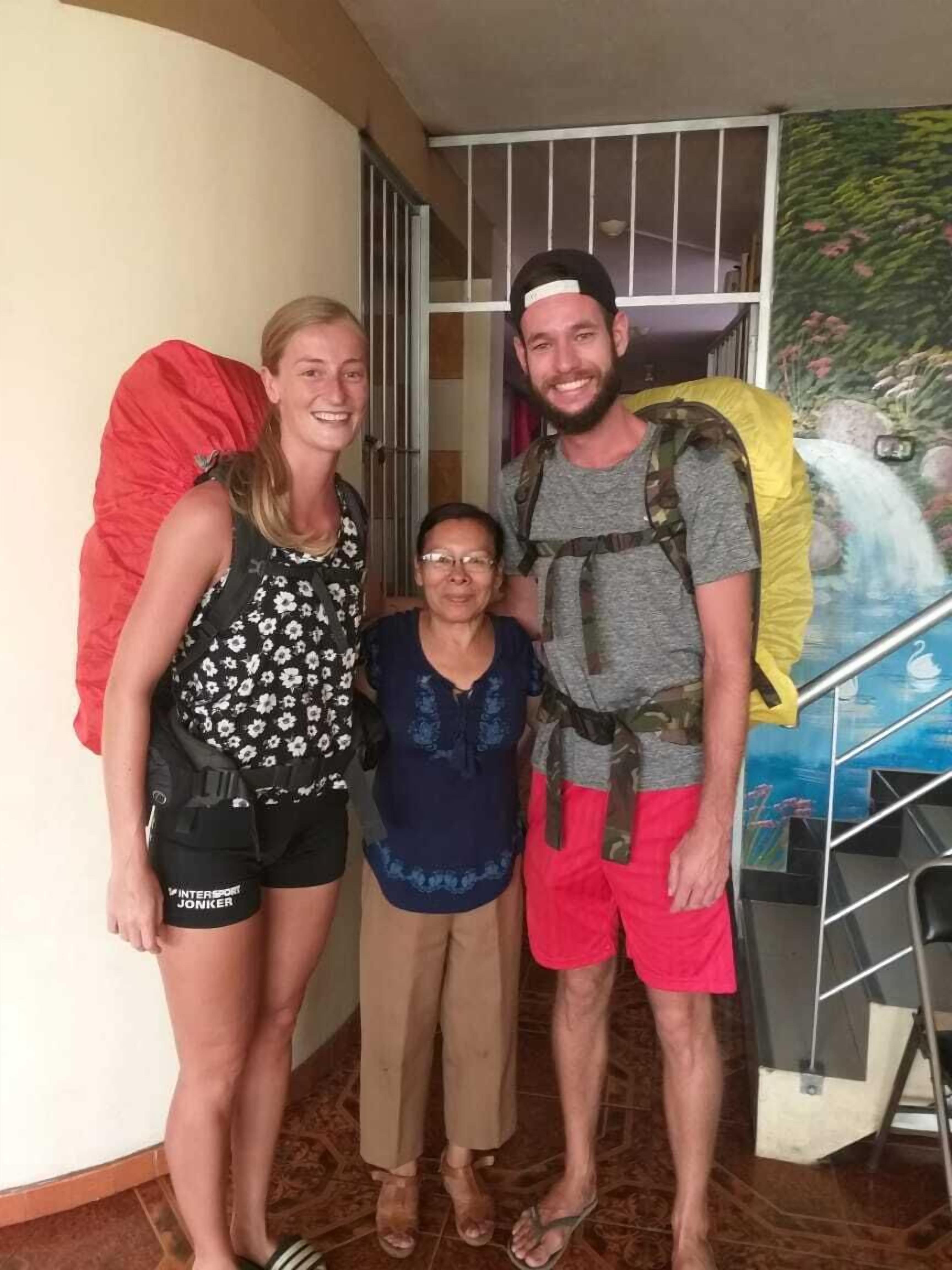 Foto - B&B La Casa del Turista