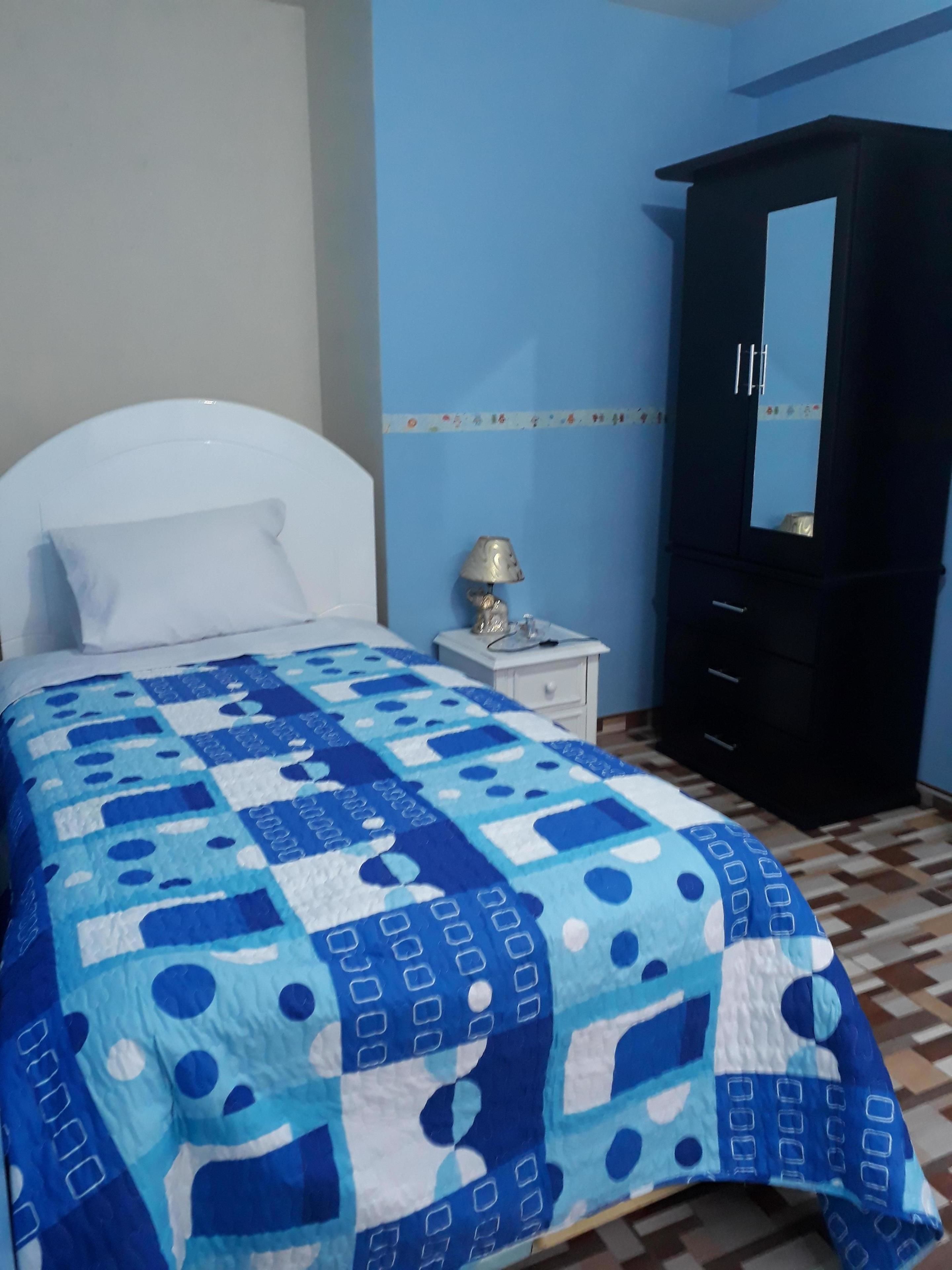 Foto - B&B La Casa del Turista