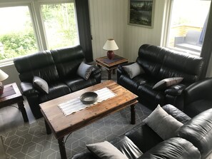 3 bedrooms, free rollaway beds, free WiFi