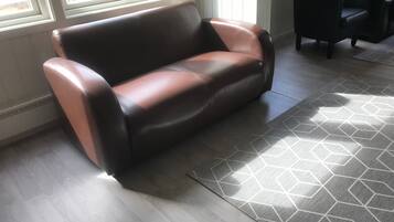 Flat-screen TV
