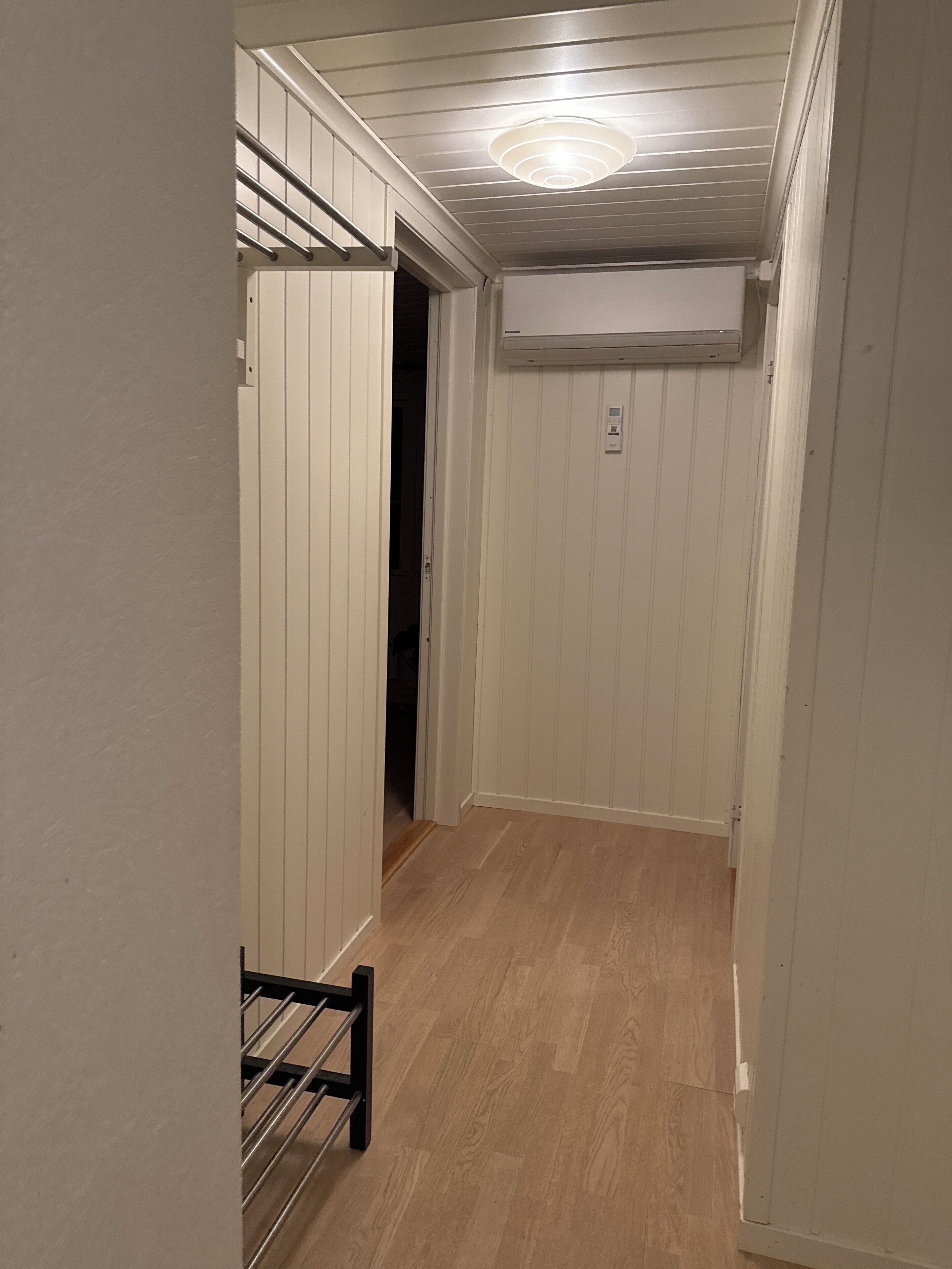 Familielejlighed - 3 soveværelser | Opholdsområde | Fladskærms-tv