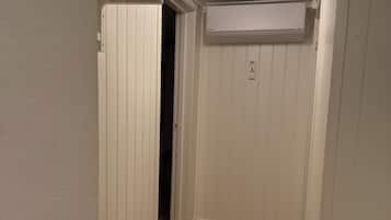 Familielejlighed - 3 soveværelser | Opholdsområde | Fladskærms-tv