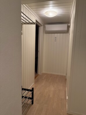 Family Apartment, 3 Bedrooms | Living area | Flat-screen TV - Sirdal (Sirdal)