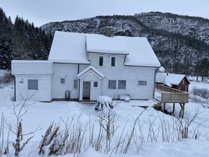 Exterior - Sirdal (Sirdal)