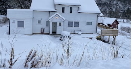 Sirdal