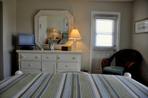 2 habitaciones, wifi gratis y ropa de cama 