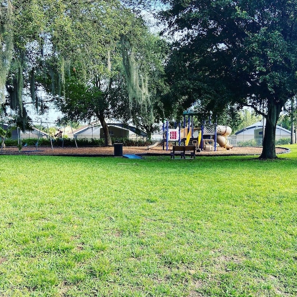 Espace pour enfants