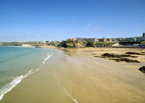 Family friendly property FANTASTIC ACCOMMODATION  WITH FREE FACILITIES And WiFi 