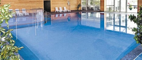 Pool | Indoor pool, outdoor pool