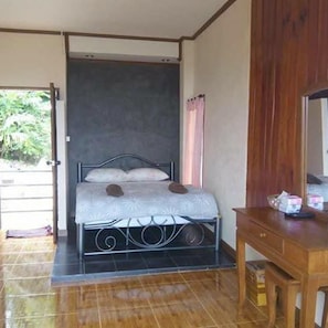 Habitació estàndard | Wifi gratuïta