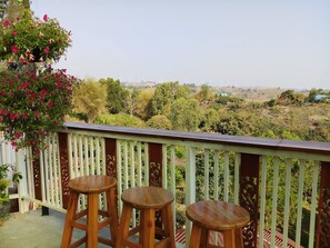 شرفة/رواق