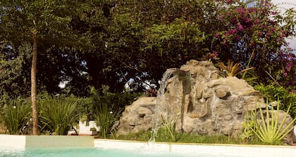MUDA HOTEL