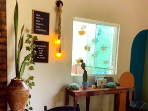 Desayuno buffet incluido todos los días