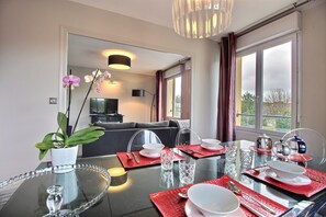 Interior - APARTMENT LA COLLINE 4 EPIS - Villas des Sables (Fréhel)