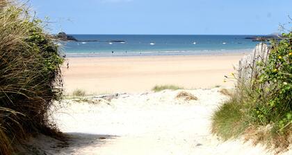 APPARTEMENT LA COLLINE 4 EPIS - Villas des Sables