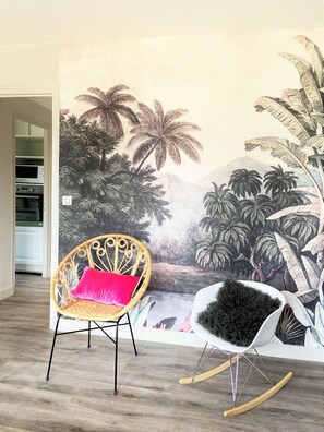 Interior - APARTMENT LA COLLINE 4 EPIS - Villas des Sables (Fréhel)