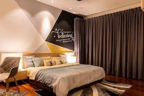 Southwest Suite Reimagined