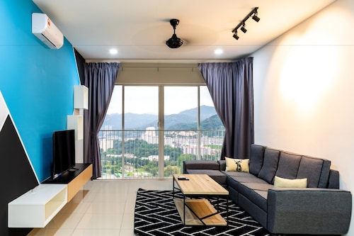 サウスウェスト デザイナーズ スイート バイ D インペリオ ホームステイ