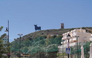 Miscellaneous - Cozy apartment in Fuengirola with WiFi (Fuengirola)