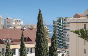Exterior - Cozy apartment in Fuengirola with WiFi (Fuengirola)