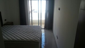 Family Apartment, 3 Bedrooms | Living room - Soleil De M'dyek (M'diq)