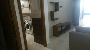 Family Apartment, 3 Bedrooms | Living room - Soleil De M'dyek (M'diq)