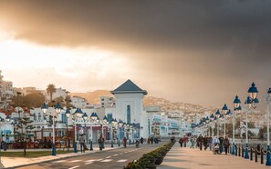 Exterior - Soleil De M'dyek (M'diq)