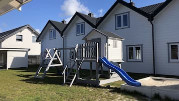 Lasten alue