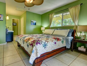 3 Schlafzimmer, Bügeleisen/Bügelbrett, Reisekinderbett, kostenloses WLAN