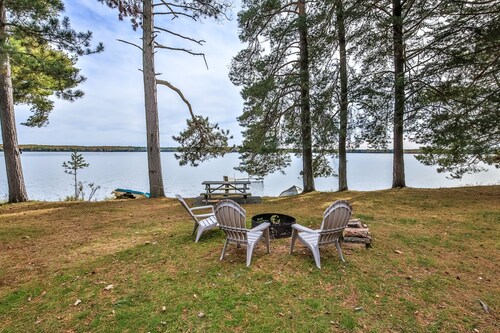 Romantiikka ja kauneus odottavat sinua St. Germain.