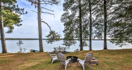 Romantiikka ja kauneus odottavat sinua St. Germain.